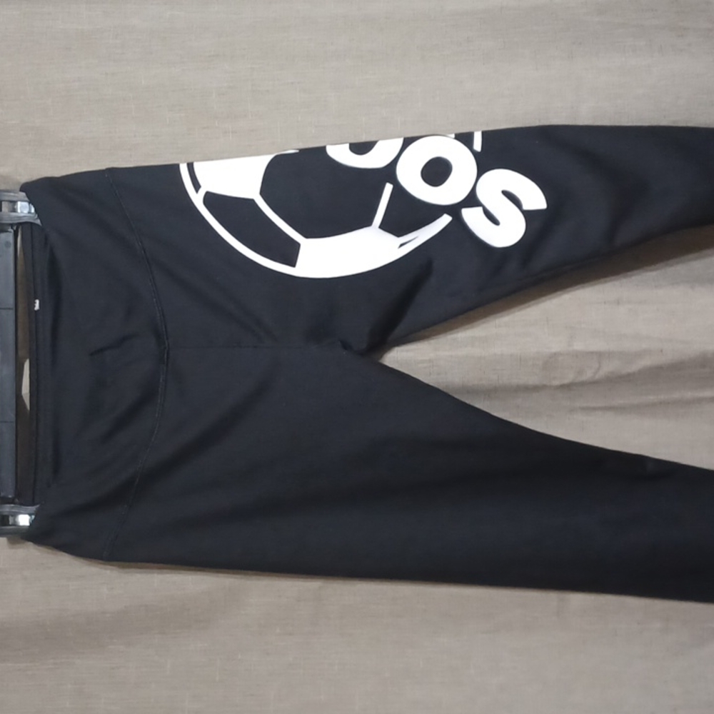Justice Girl's size 14 Capri leggings